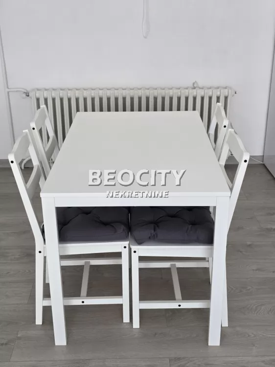 Dvosoban stan, 57 m2, Karađorđev trg, Karađorđev trg ID: 129826 10