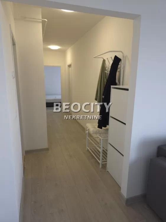 Dvosoban stan, 57 m2, Karađorđev trg, Karađorđev trg ID: 129826 11