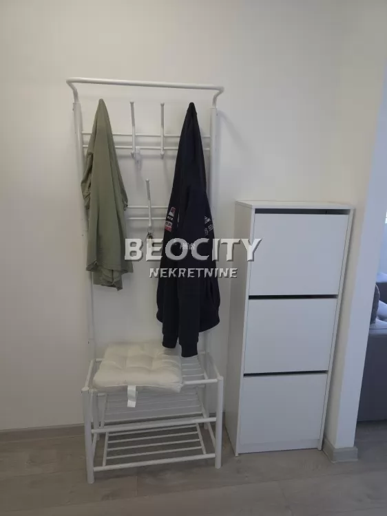 Dvosoban stan, 57 m2, Karađorđev trg, Karađorđev trg ID: 129826 12