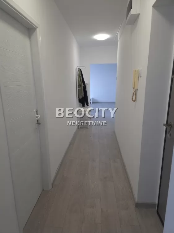 Dvosoban stan, 57 m2, Karađorđev trg, Karađorđev trg ID: 129826 14