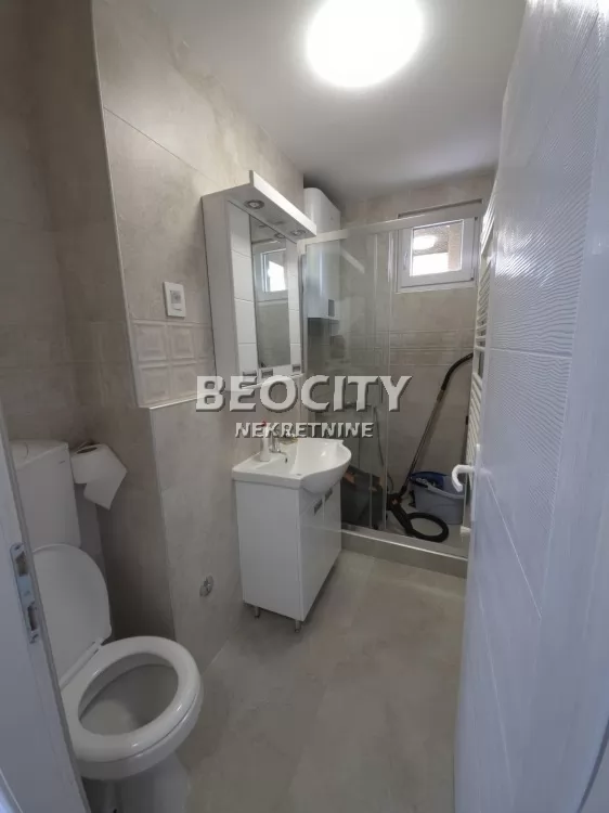 Dvosoban stan, 57 m2, Karađorđev trg, Karađorđev trg ID: 129826 15