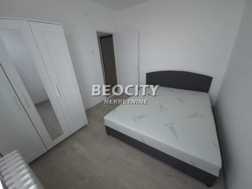 Dvosoban stan, 57 m2, Karađorđev trg, Karađorđev trg ID: 129826 4