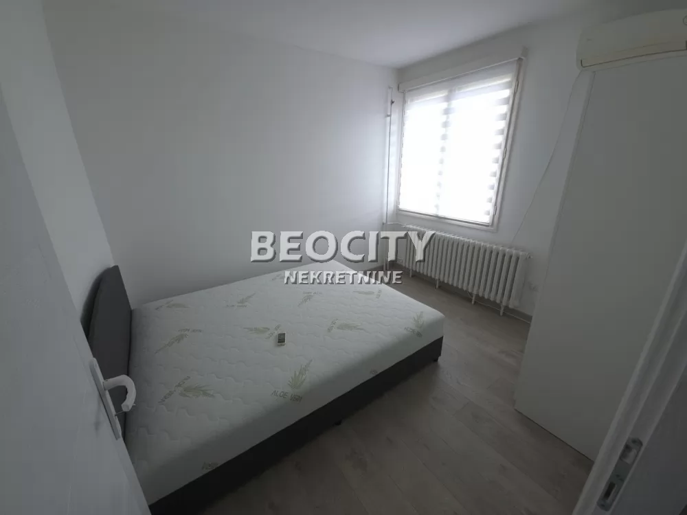 Dvosoban stan, 57 m2, Karađorđev trg, Karađorđev trg ID: 129826 5