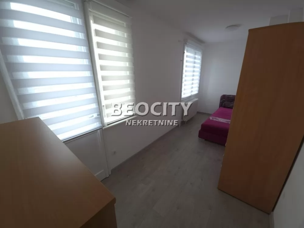 Dvosoban stan, 57 m2, Karađorđev trg, Karađorđev trg ID: 129826 6