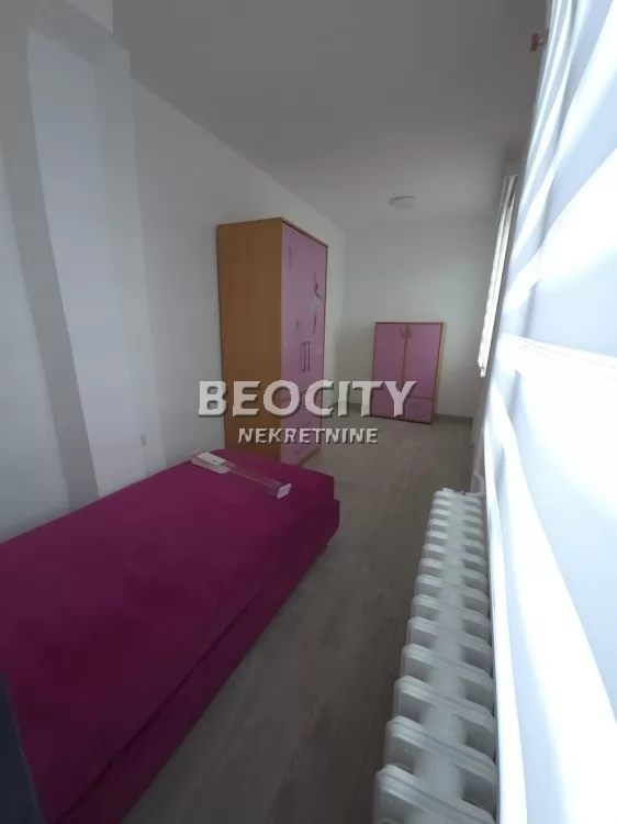 Dvosoban stan, 57 m2, Karađorđev trg, Karađorđev trg ID: 129826 7