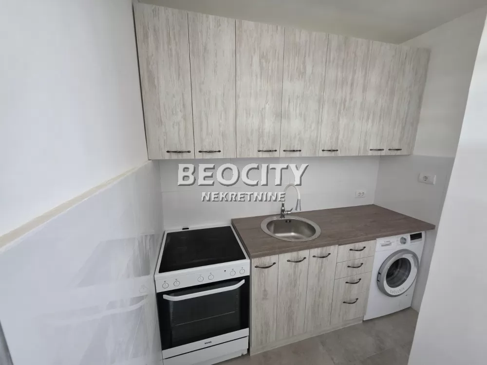 Dvosoban stan, 57 m2, Karađorđev trg, Karađorđev trg ID: 129826 8