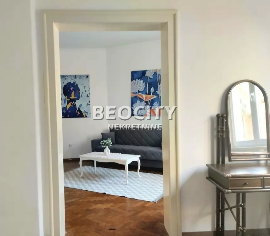 Dvosoban stan, 60 m2, Centar, Bulevar despota Stefana ID: 130760 2