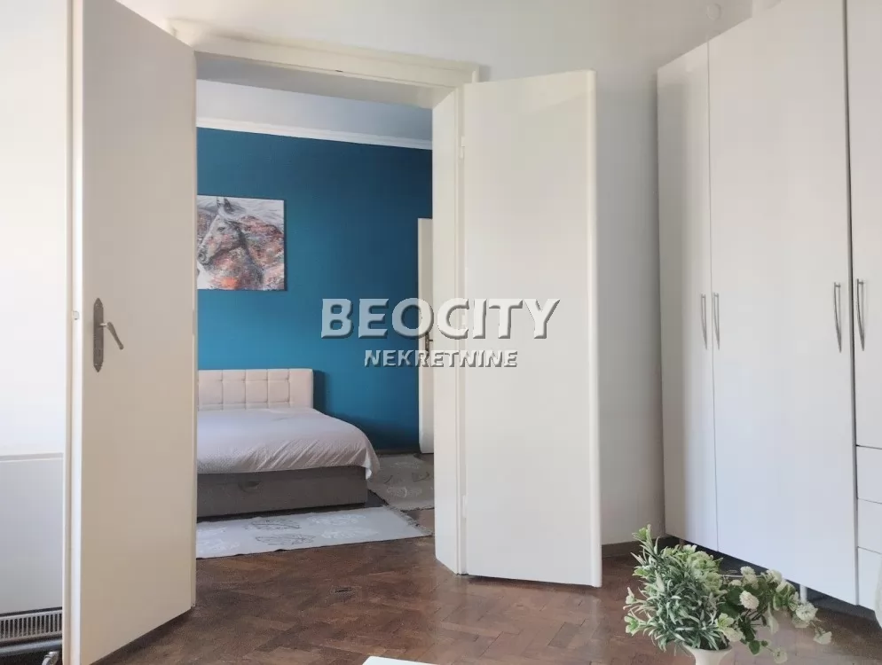 Dvosoban stan, 60 m2, Centar, Bulevar despota Stefana ID: 130760 5