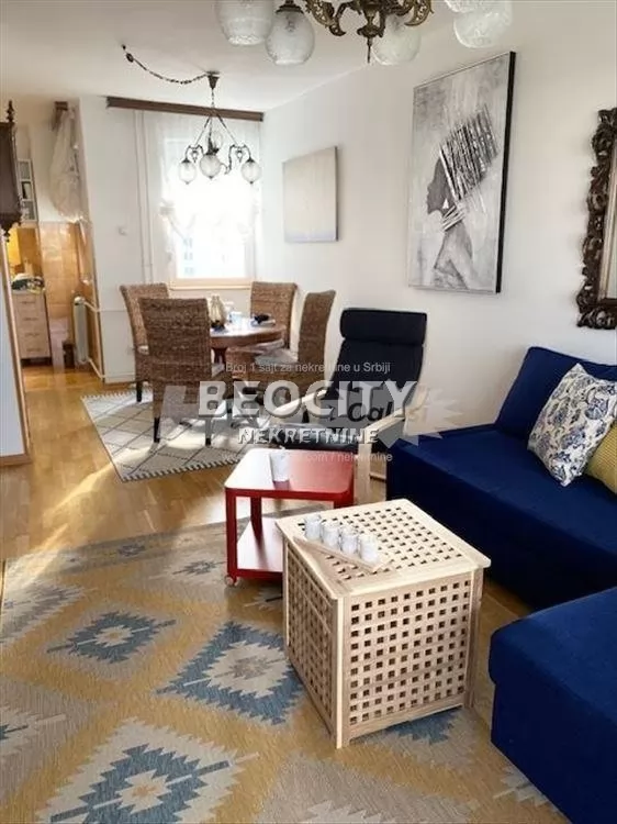 Dvosoban stan, 60 m2, Voždovac ID: 130736 2