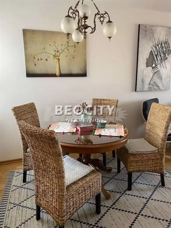 Dvosoban stan, 60 m2, Voždovac ID: 130736 3