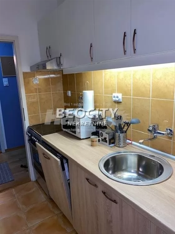 Dvosoban stan, 60 m2, Voždovac ID: 130736 4