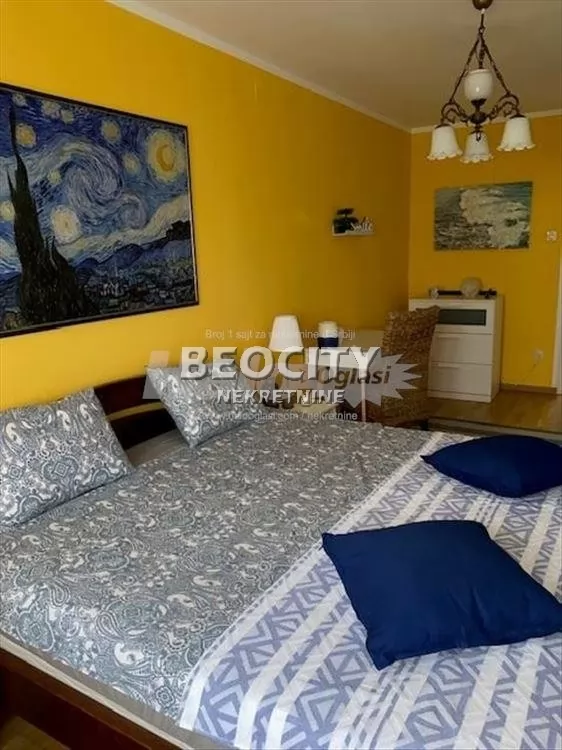 Dvosoban stan, 60 m2, Voždovac ID: 130736 5