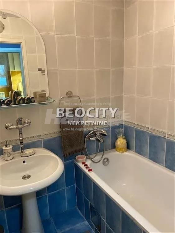 Dvosoban stan, 60 m2, Voždovac ID: 130736 6