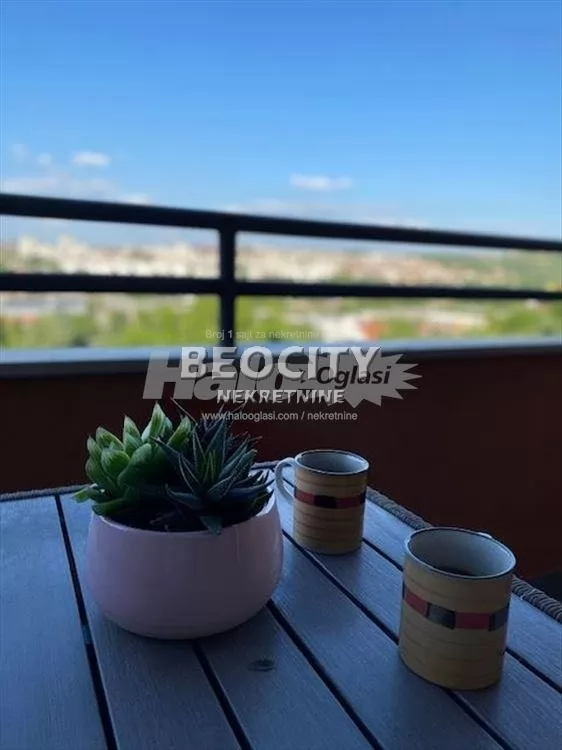Dvosoban stan, 60 m2, Voždovac ID: 130736 7
