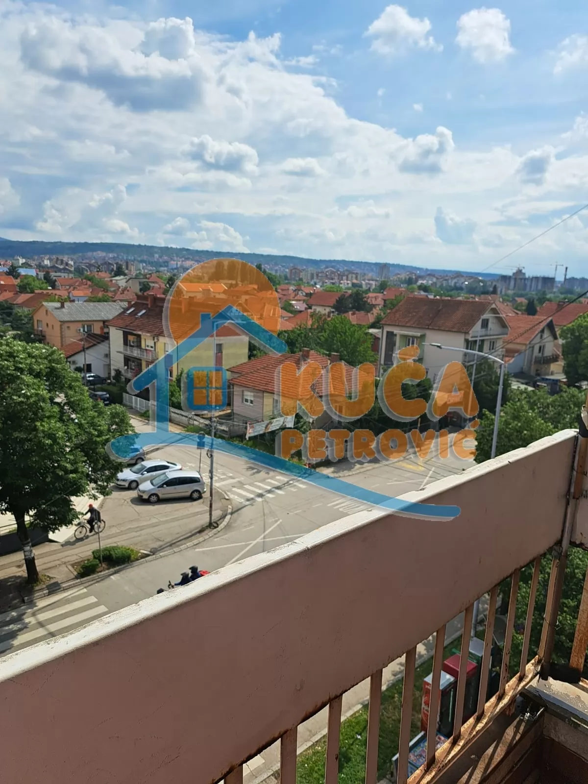 Dvosoban stan, 63 m2, Pantelej, Knjaževačka ID: p-016109 4