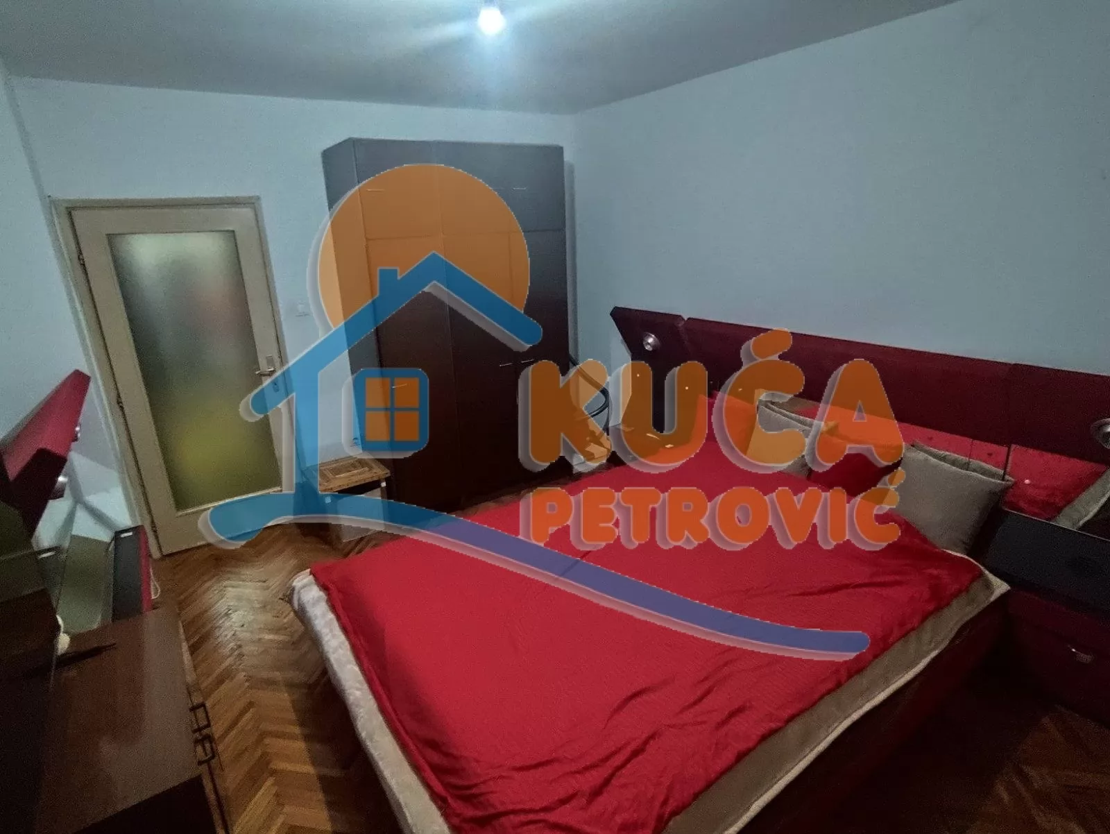 Dvosoban stan, 63 m2, Pantelej, Knjaževačka ID: p-016109 5