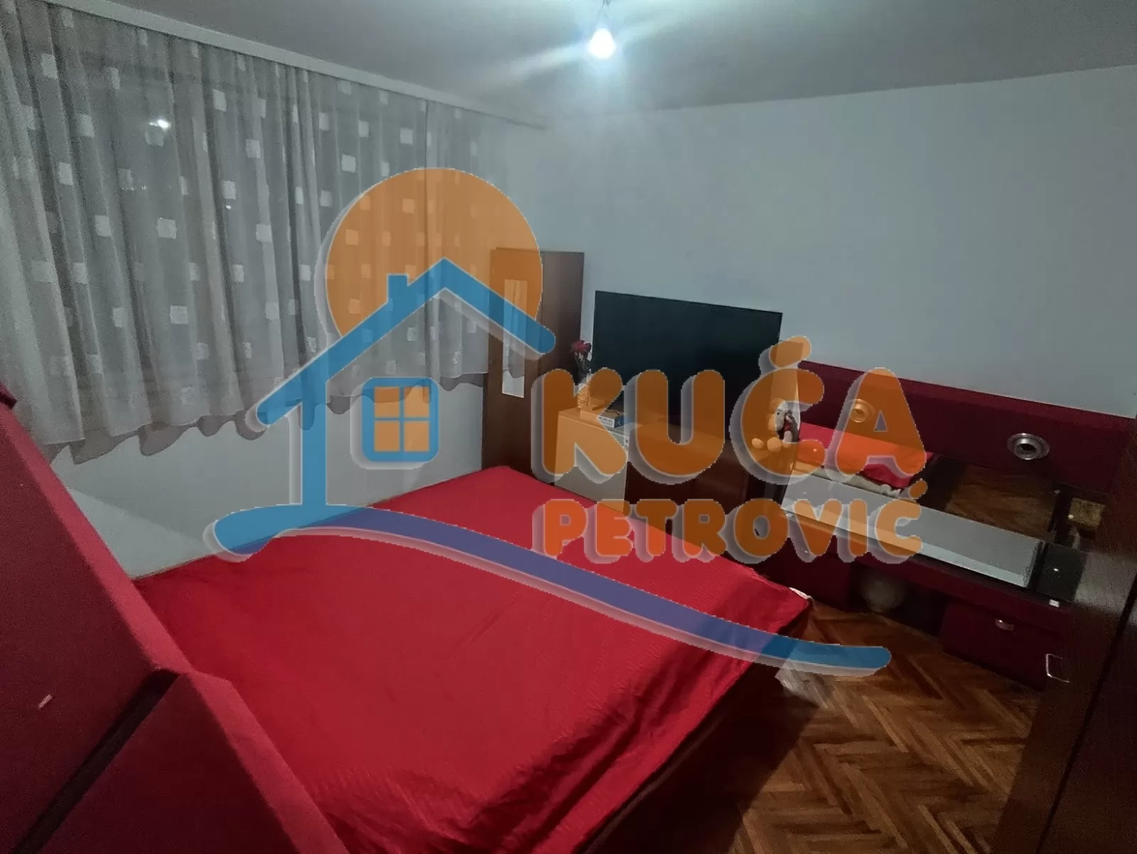 Dvosoban stan, 63 m2, Pantelej, Knjaževačka ID: p-016109 6