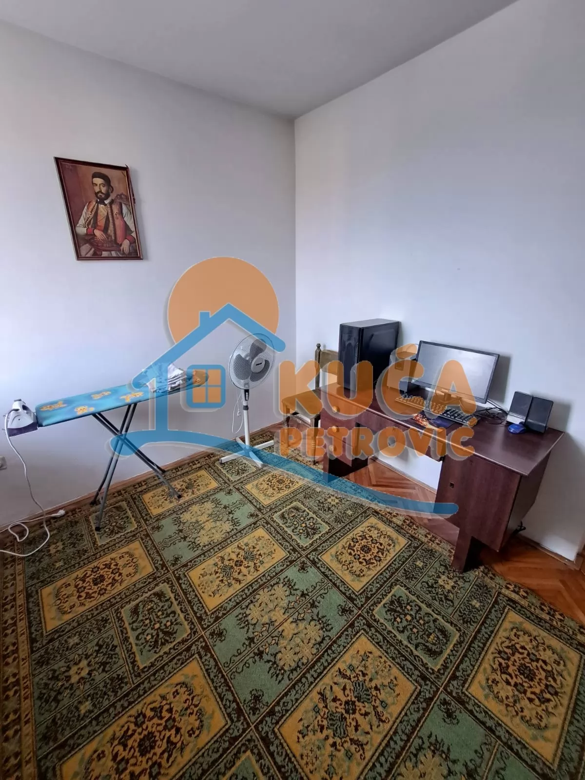 Dvosoban stan, 63 m2, Pantelej, Knjaževačka ID: p-016109 7