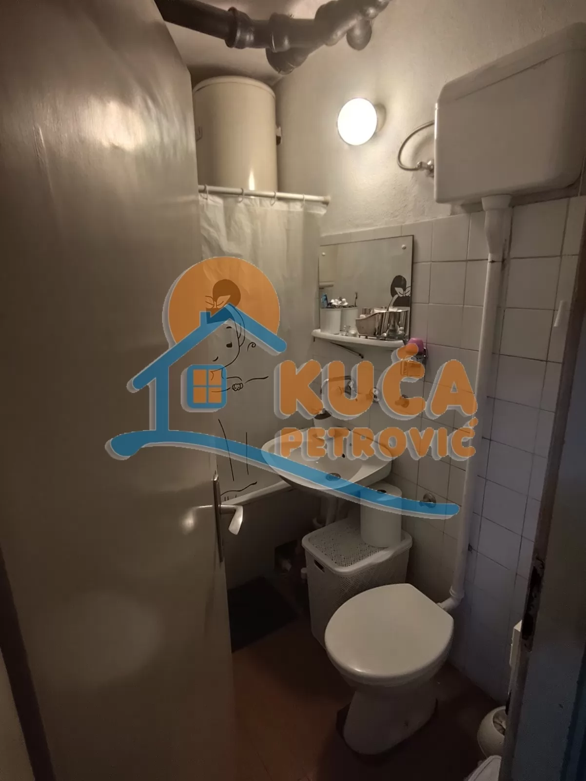 Dvosoban stan, 63 m2, Pantelej, Knjaževačka ID: p-016109 9