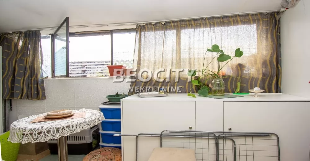 Dvosoban stan, 77 m2, Blok 21, Bulevar Mihajla Pupina ID: 130250 11