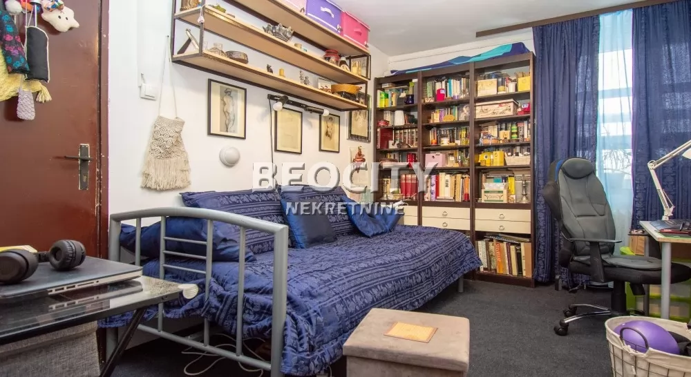 Dvosoban stan, 77 m2, Blok 21, Bulevar Mihajla Pupina ID: 130250 12