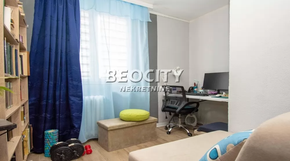 Dvosoban stan, 77 m2, Blok 21, Bulevar Mihajla Pupina ID: 130250 13