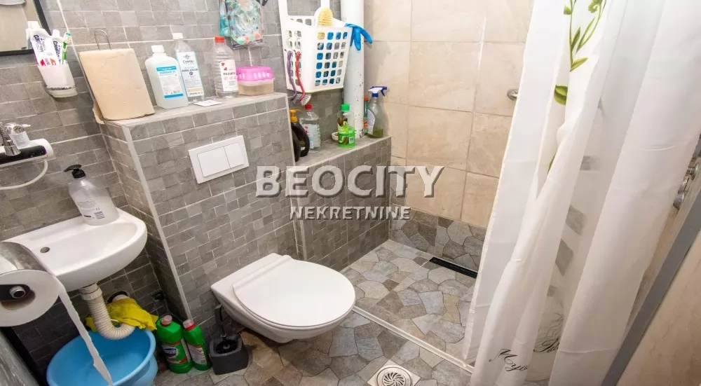 Dvosoban stan, 77 m2, Blok 21, Bulevar Mihajla Pupina ID: 130250 15