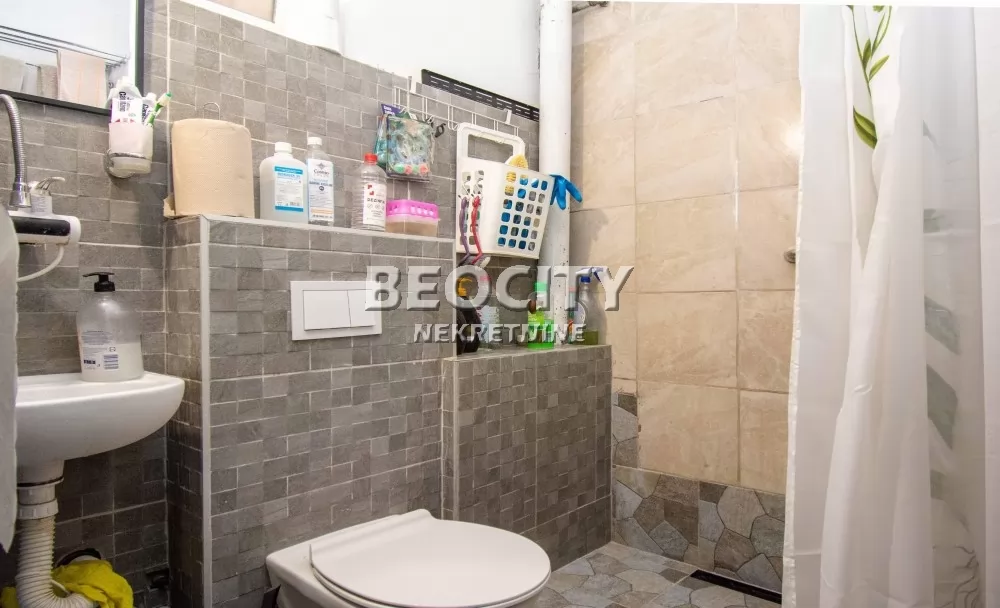 Dvosoban stan, 77 m2, Blok 21, Bulevar Mihajla Pupina ID: 130250 16