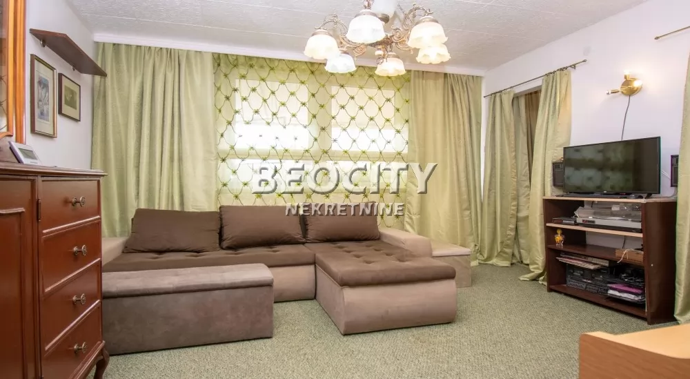 Dvosoban stan, 77 m2, Blok 21, Bulevar Mihajla Pupina ID: 130250 2