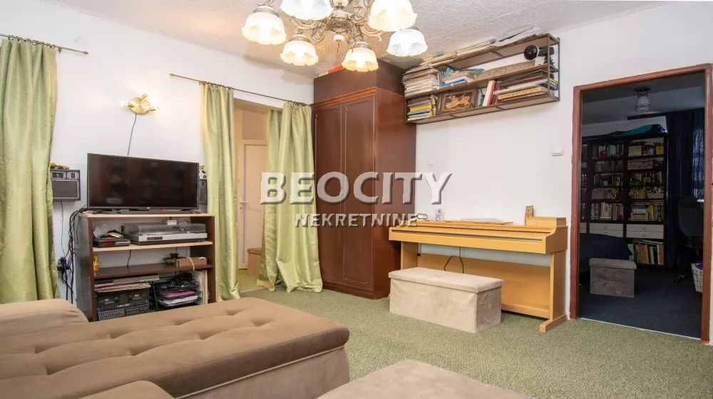 Dvosoban stan, 77 m2, Blok 21, Bulevar Mihajla Pupina ID: 130250 3