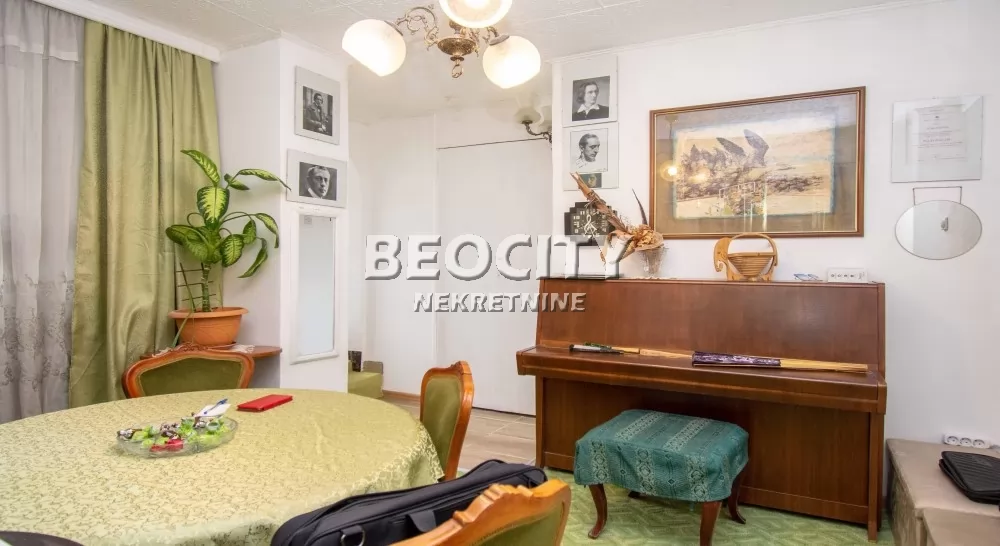 Dvosoban stan, 77 m2, Blok 21, Bulevar Mihajla Pupina ID: 130250 4