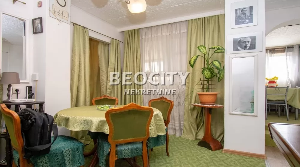 Dvosoban stan, 77 m2, Blok 21, Bulevar Mihajla Pupina ID: 130250 5