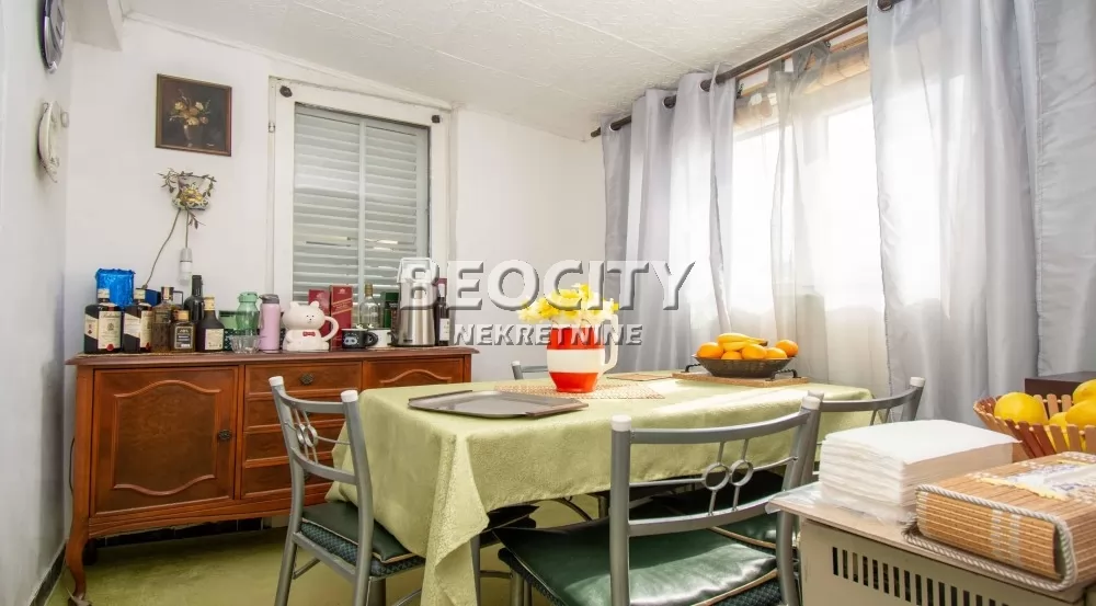 Dvosoban stan, 77 m2, Blok 21, Bulevar Mihajla Pupina ID: 130250 6