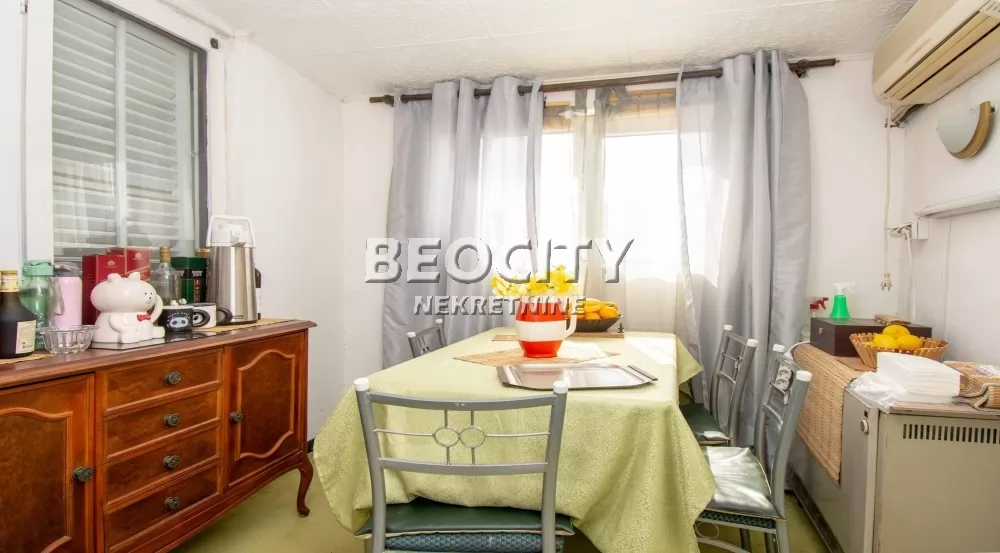 Dvosoban stan, 77 m2, Blok 21, Bulevar Mihajla Pupina ID: 130250 7