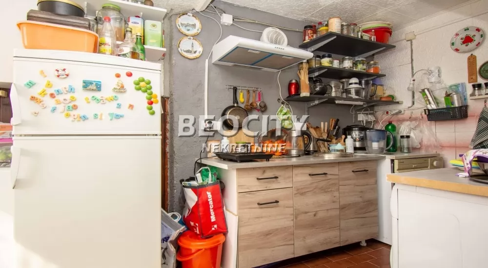 Dvosoban stan, 77 m2, Blok 21, Bulevar Mihajla Pupina ID: 130250 8