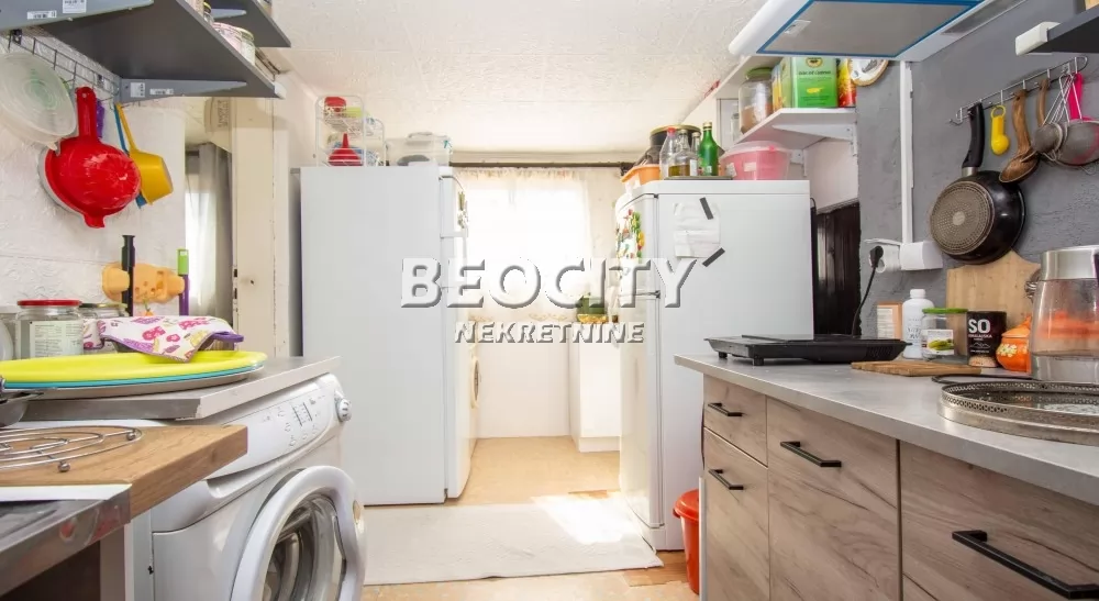 Dvosoban stan, 77 m2, Blok 21, Bulevar Mihajla Pupina ID: 130250 9