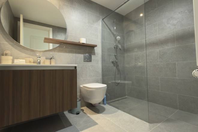 Izdajemo 3 0 stan u Beogradu na vodi  Lumia  82m2 5