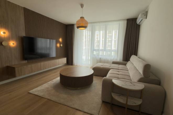 Izdajemo 3 0 stan u Beogradu na vodi  Lumia  82m2 1