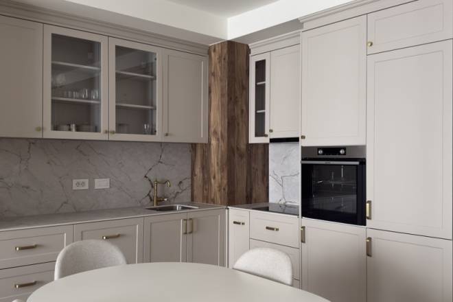 Izdajemo 3 0 stan u Beogradu na vodi  Lumia  82m2 2