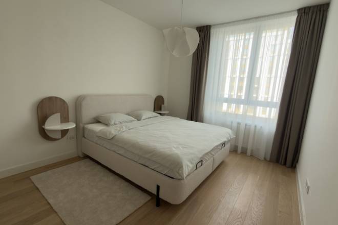 Izdajemo 3 0 stan u Beogradu na vodi  Lumia  82m2 4