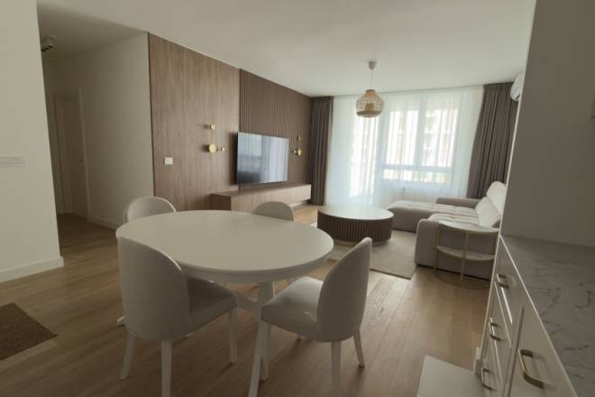 Izdajemo 3 0 stan u Beogradu na vodi  Lumia  82m2 3