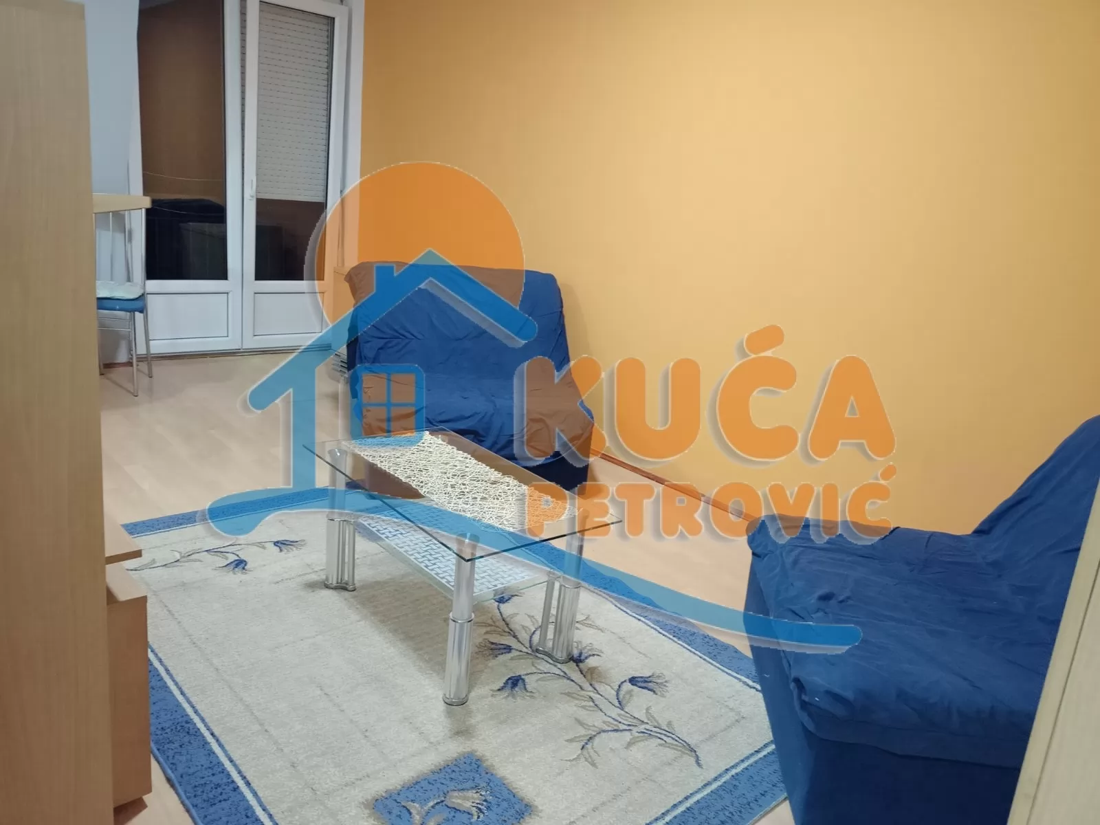 Jednosoban stan, 26 m2, Palilula, Gavrila Principa ID: i-016084 2