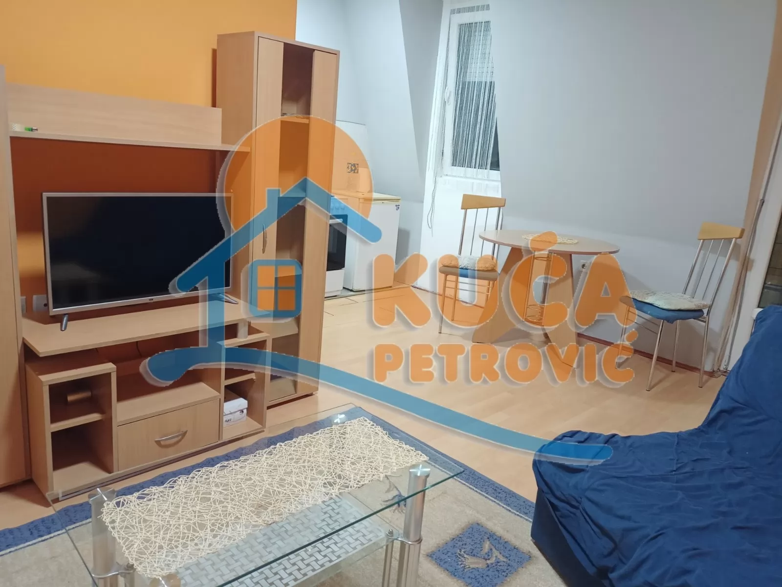 Jednosoban stan, 26 m2, Palilula, Gavrila Principa ID: i-016084 3