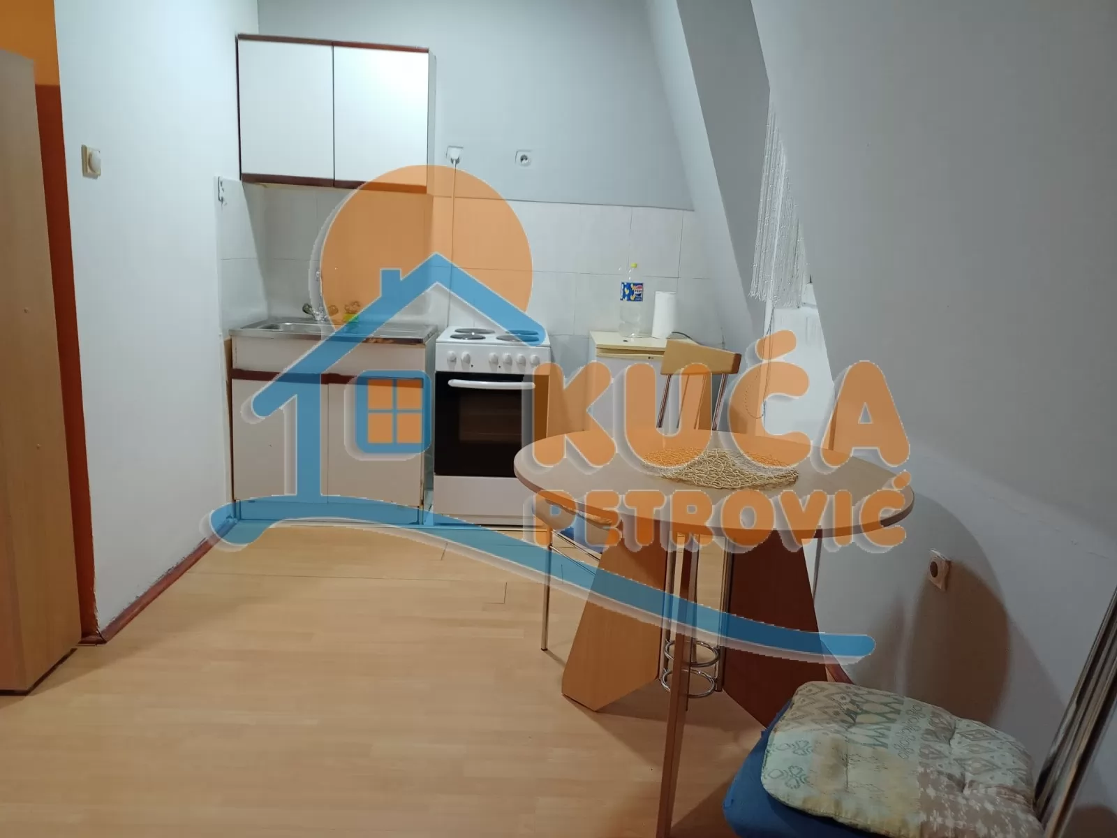 Jednosoban stan, 26 m2, Palilula, Gavrila Principa ID: i-016084 4