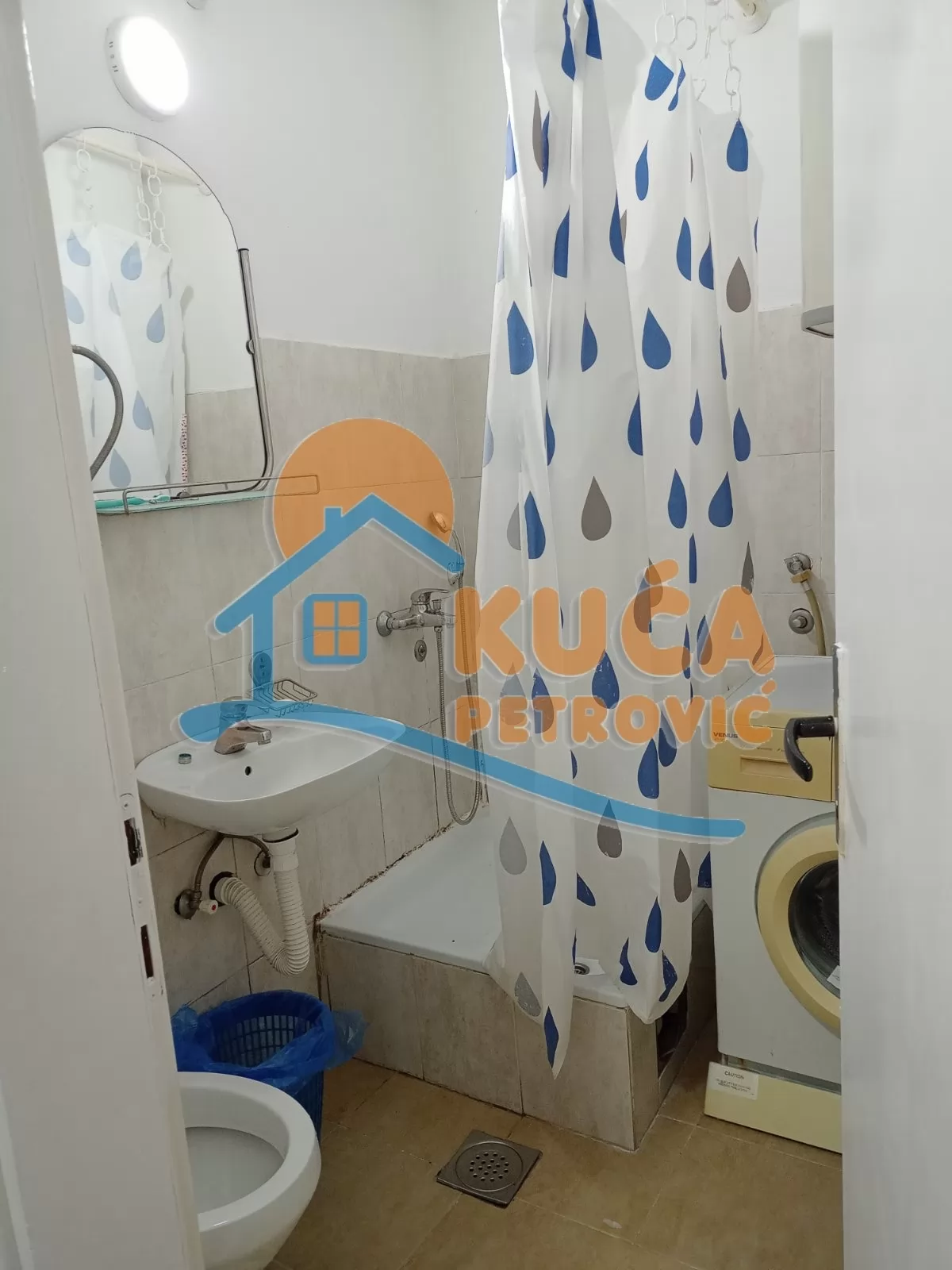 Jednosoban stan, 26 m2, Palilula, Gavrila Principa ID: i-016084 5