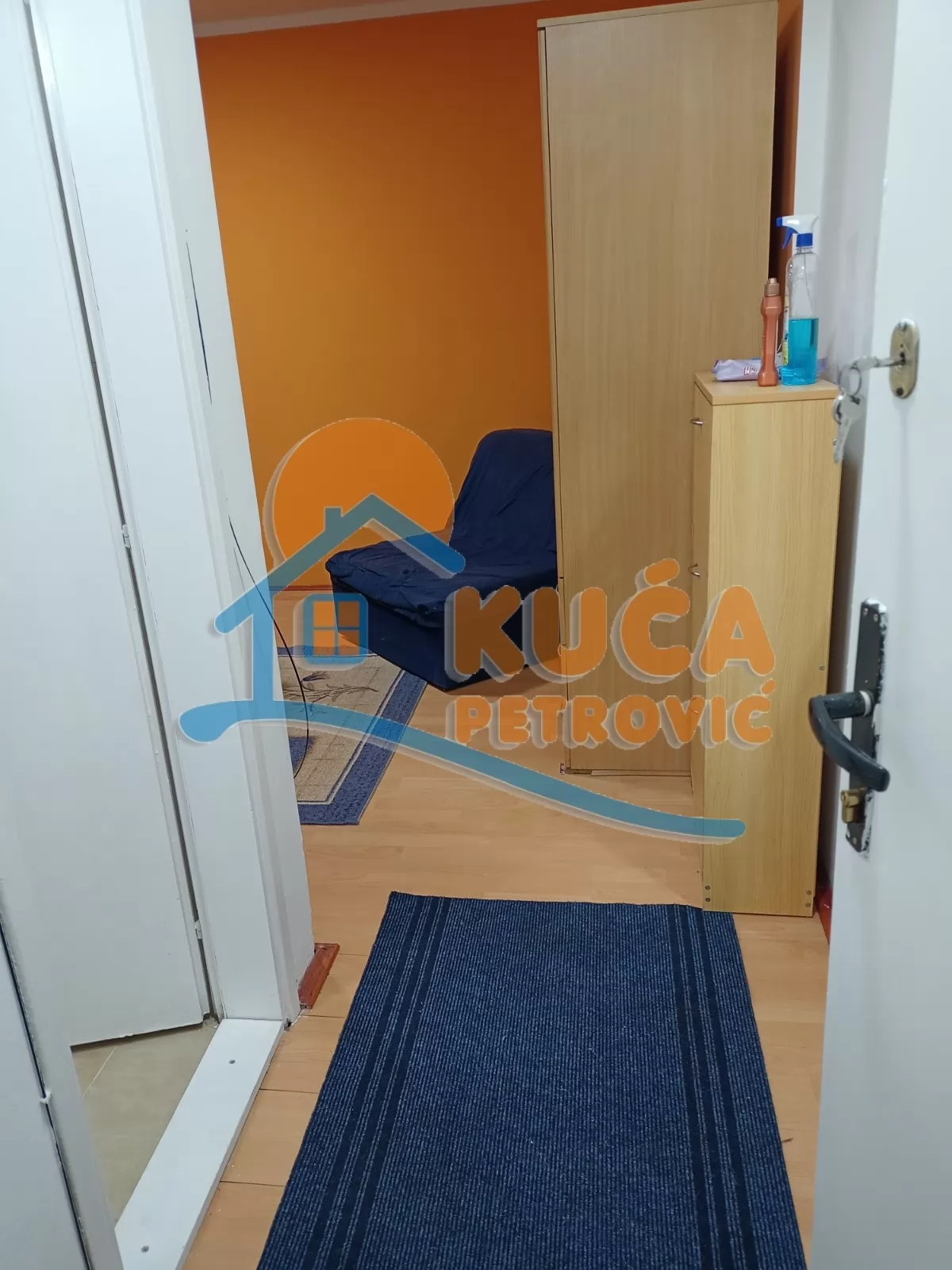 Jednosoban stan, 26 m2, Palilula, Gavrila Principa ID: i-016084 6