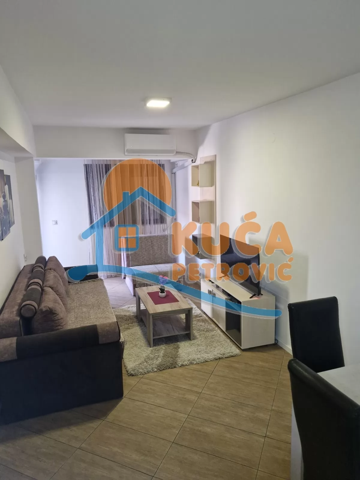 Jednosoban stan, 44 m2, Filozofski fakultet, Ćirila i Metodija ID: i-016102 3