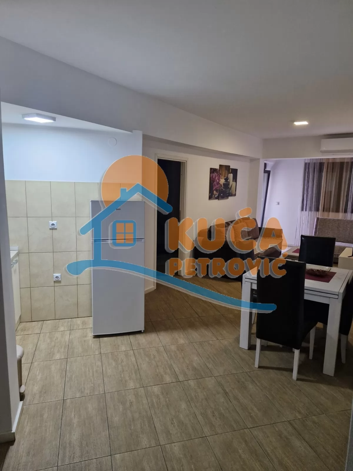 Jednosoban stan, 44 m2, Filozofski fakultet, Ćirila i Metodija ID: i-016102 5