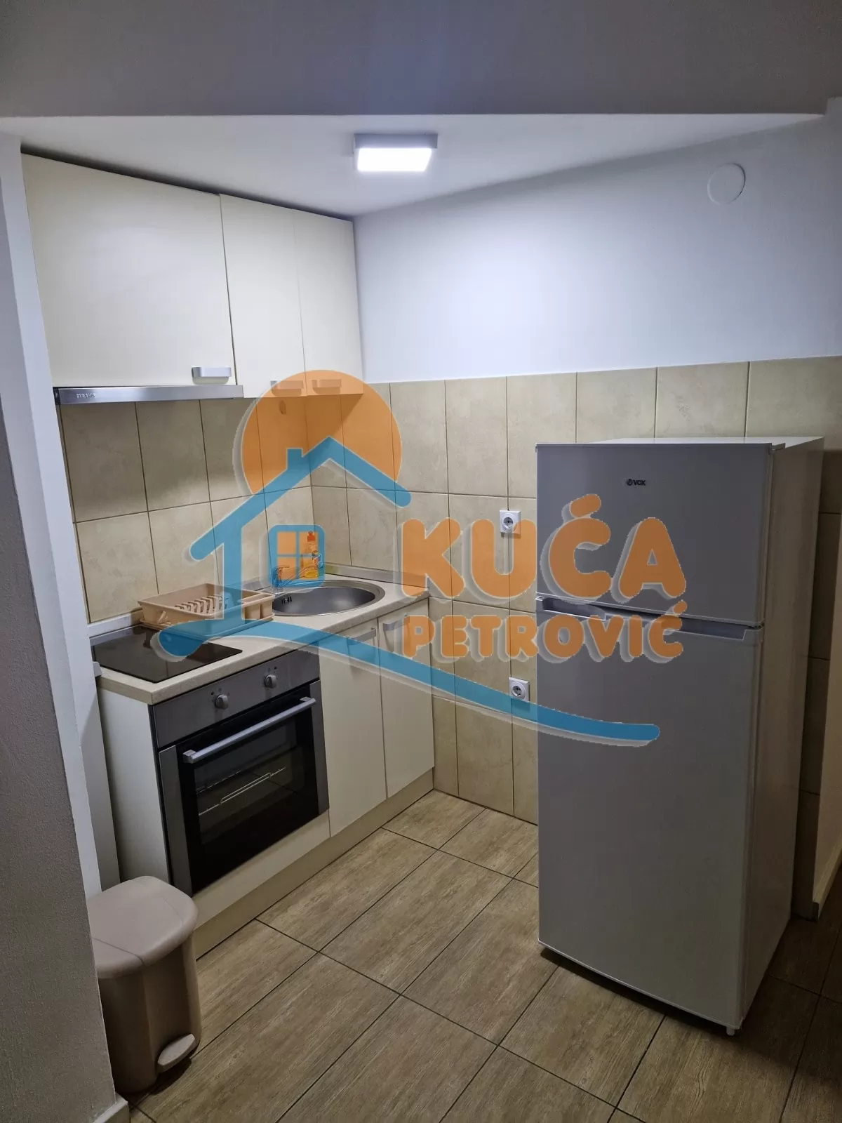 Jednosoban stan, 44 m2, Filozofski fakultet, Ćirila i Metodija ID: i-016102 6