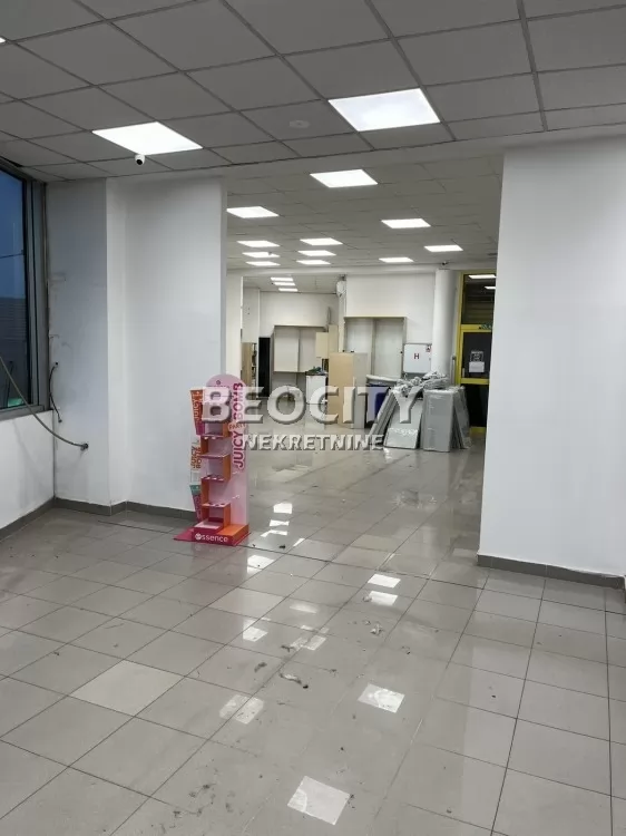 Lokal, 135 m2, Zvezdara, Bulevar kralja Aleksandra ID: 130789 1